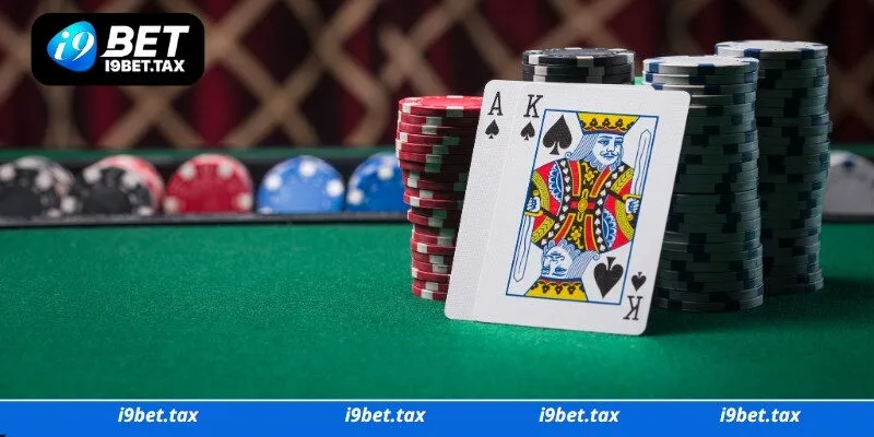 Poker I9bet