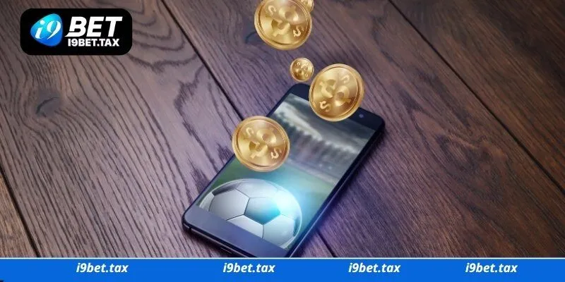 Saba Sports I9bet